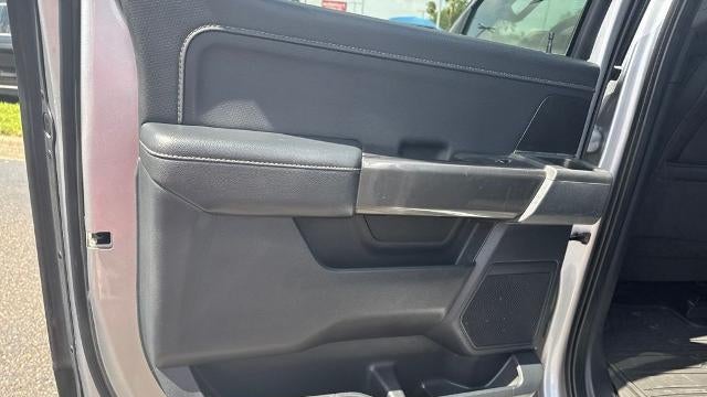 2022 Ford F-150 Limited