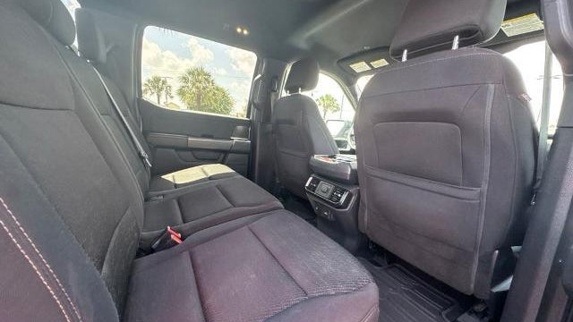 2022 Ford F-150 Limited