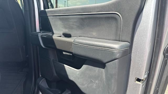 2022 Ford F-150 Limited