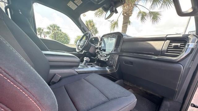 2022 Ford F-150 Limited