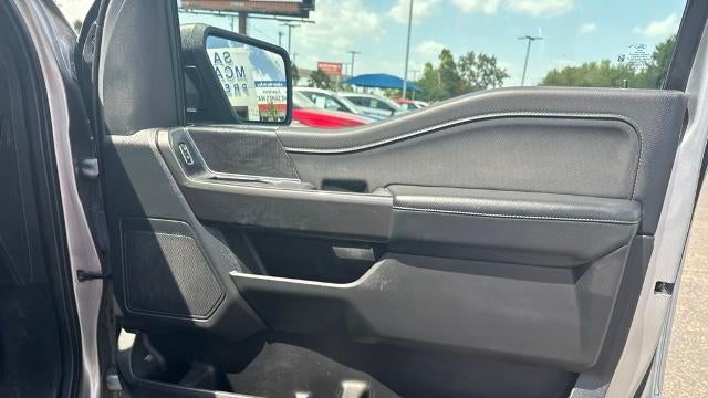 2022 Ford F-150 Limited