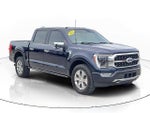 2022 F-150 Thumbnail 3