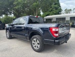 2022 F-150 Thumbnail 7
