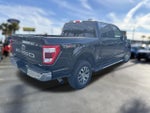 2022 F-150 Thumbnail 4