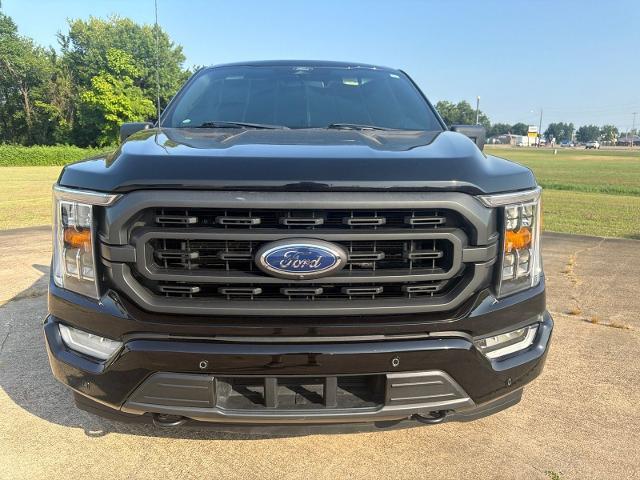2022 Ford F-150 Platinum — photo 1 of 24