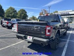 2022 F-150 Thumbnail 3