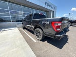 2022 F-150 Thumbnail 7