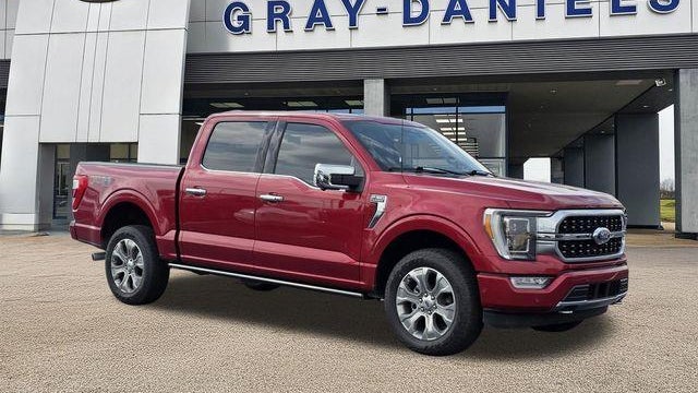 Preowned 2022 Ford F-150 XL for Sale