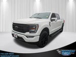 2022 F-150 Thumbnail 1