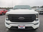 2022 F-150 Thumbnail 2