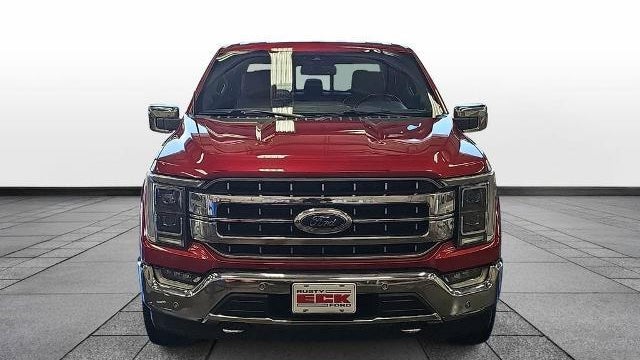 2022 Ford F-150 Limited
