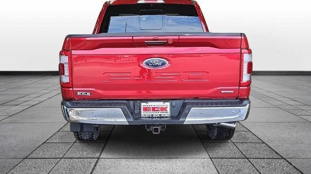 2022 Ford F-150 Limited