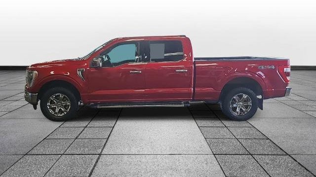 2022 Ford F-150 Limited