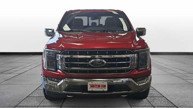 2022 Ford F-150 Limited