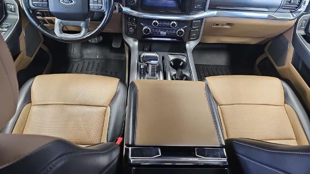 2022 Ford F-150 Limited