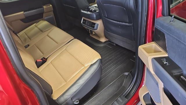 2022 Ford F-150 Limited