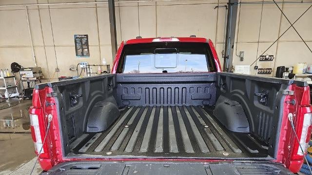 2022 Ford F-150 Limited