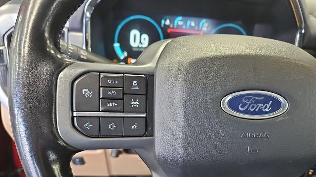 2022 Ford F-150 Limited