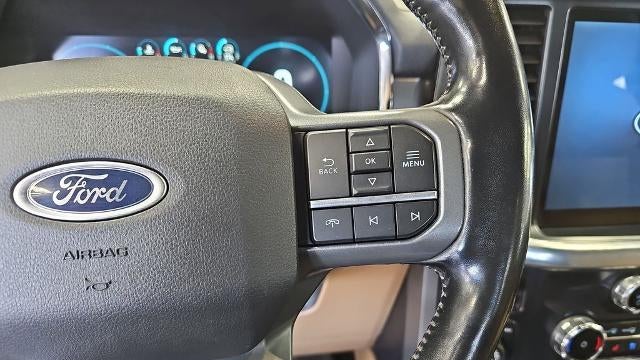 2022 Ford F-150 Limited
