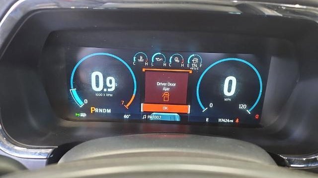 2022 Ford F-150 Limited
