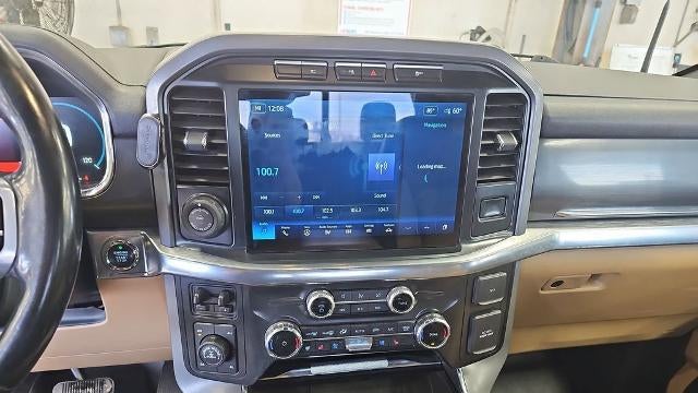 2022 Ford F-150 Limited