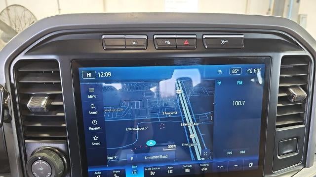2022 Ford F-150 Limited