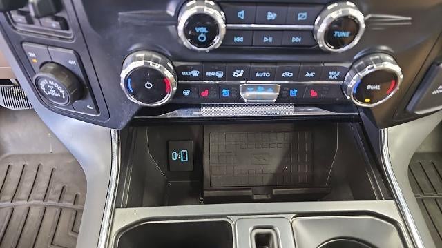 2022 Ford F-150 Limited