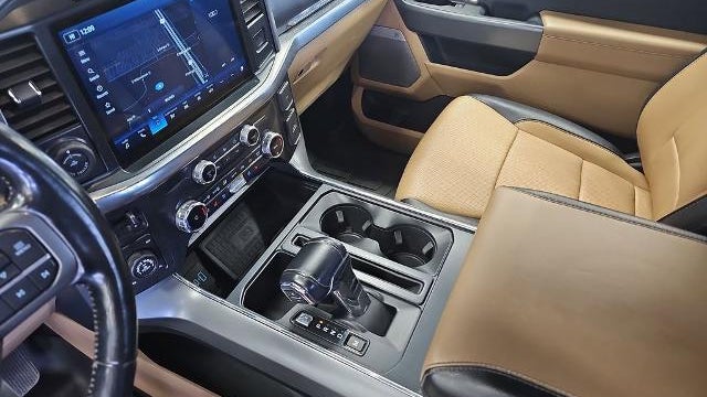 2022 Ford F-150 Limited