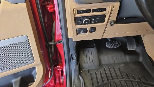 2022 Ford F-150 Limited