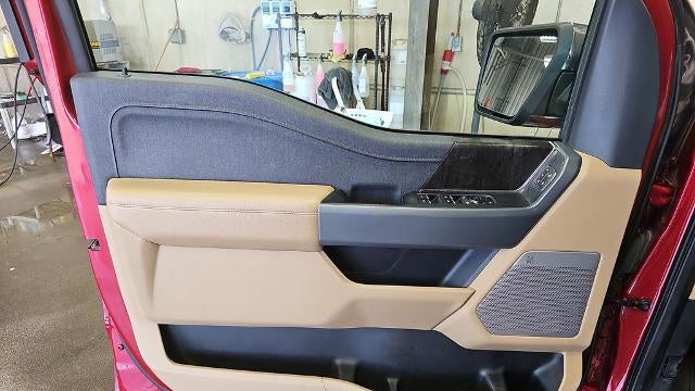 2022 Ford F-150 Limited