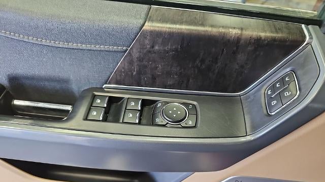 2022 Ford F-150 Limited