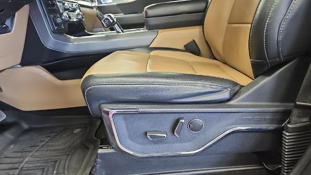 2022 Ford F-150 Limited