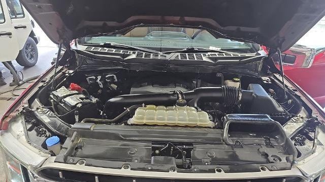 2022 Ford F-150 Limited
