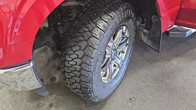 2022 Ford F-150 Limited
