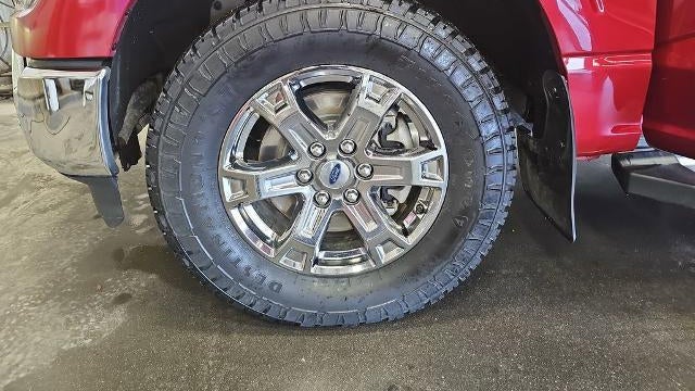2022 Ford F-150 Limited