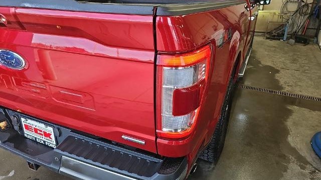2022 Ford F-150 Limited