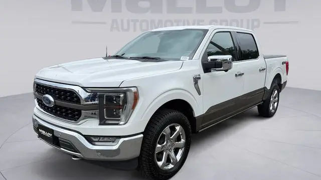 Preowned 2022 Ford F-150 XL for Sale