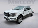 2022 F-150 Thumbnail 2