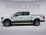 2022 F-150 Thumbnail 3