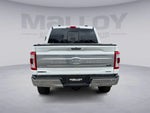2022 F-150 Thumbnail 4