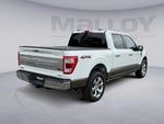 2022 F-150 Thumbnail 5