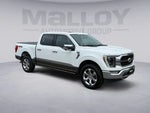 2022 F-150 Thumbnail 7