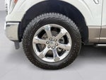 2022 F-150 Thumbnail 9