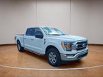 2022 F-150 Thumbnail 3