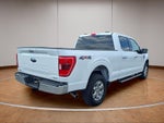2022 F-150 Thumbnail 4