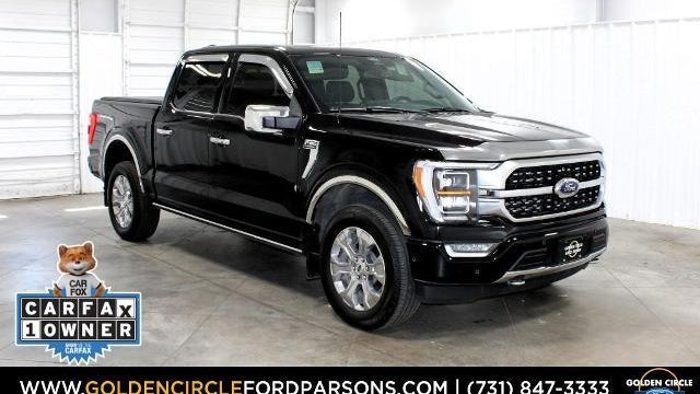 Preowned 2022 Ford F-150 XL for Sale