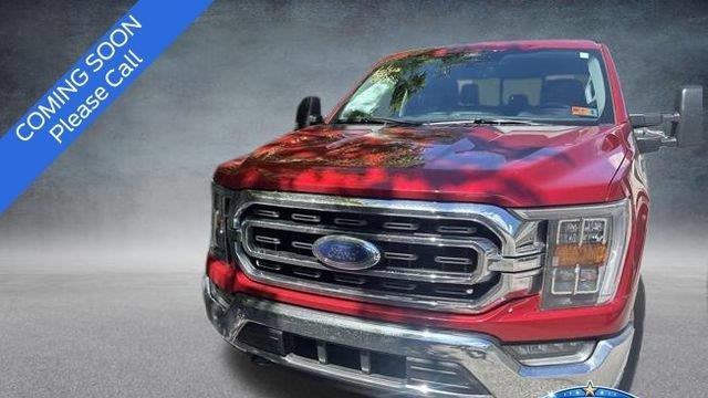 Preowned 2022 Ford F-150 Limited for Sale