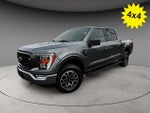 2022 F-150 Thumbnail 1