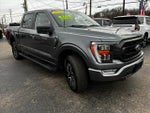 2022 F-150 Thumbnail 3