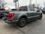 2022 F-150 Thumbnail 4